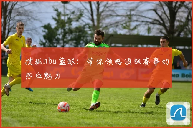 搜狐nba篮球：带你领略顶级赛事的热血魅力