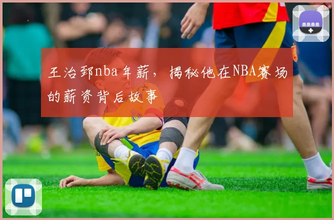 王治郅nba年薪，揭秘他在NBA赛场的薪资背后故事