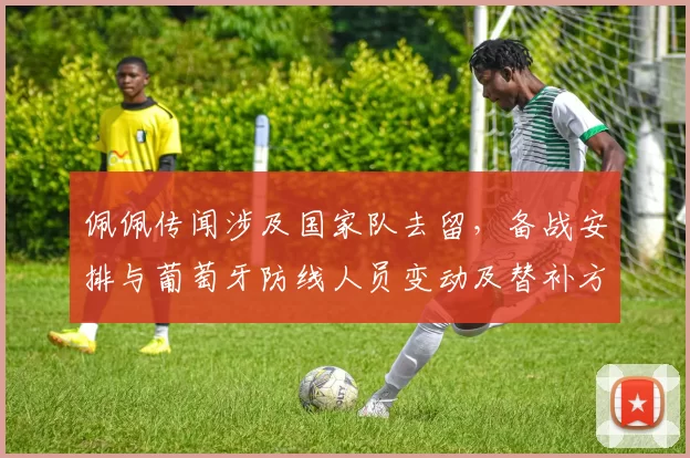 佩佩传闻涉及国家队去留，备战安排与葡萄牙防线人员变动及替补方案看点